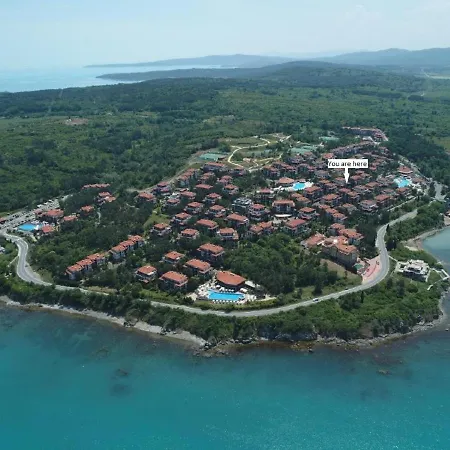 아파트 Eve Santa Marina - Sea, Pools, Relax *