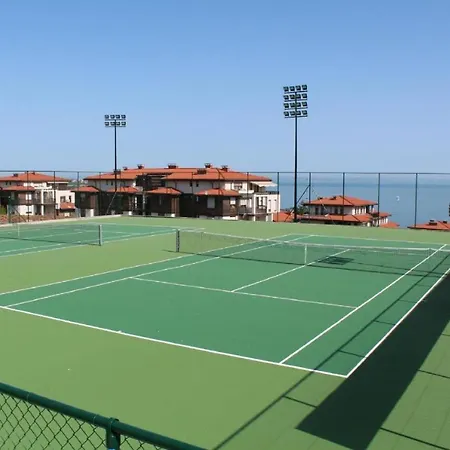 아파트 Eve Santa Marina - Sea, Pools, Relax