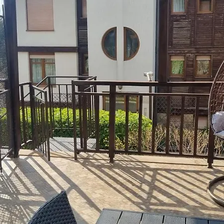 Eve Santa Marina - Sea, Pools, Relax