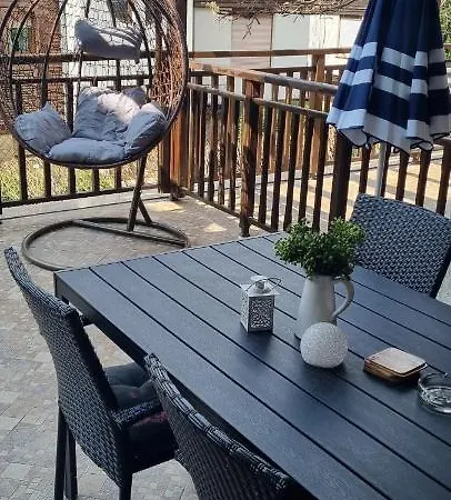 Eve Santa Marina - Sea, Pools, Relax *