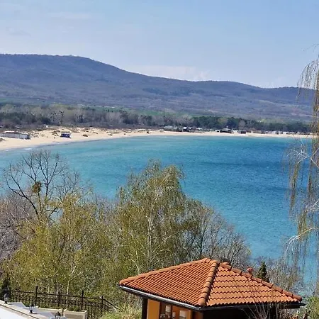 Eve Santa Marina - Sea, Pools, Relax * 소조폴