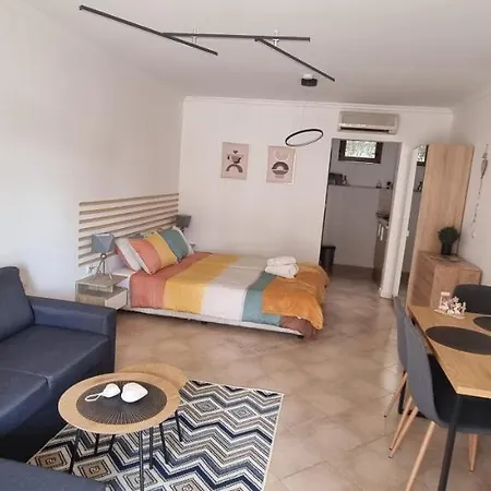 아파트 Eve Santa Marina - Sea, Pools, Relax *