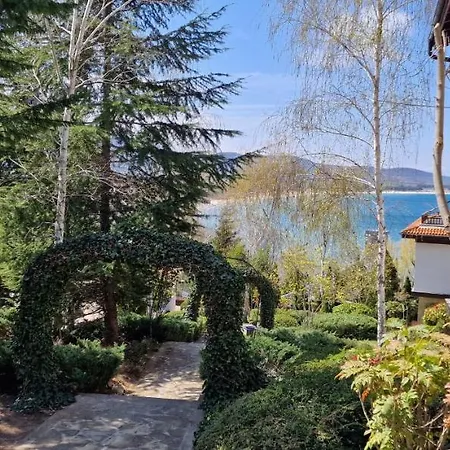 Eve Santa Marina - Sea, Pools, Relax * 소조폴