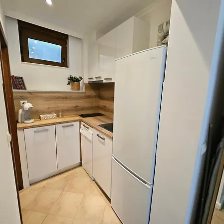 Eve Santa Marina - Sea, Pools, Relax 소조폴