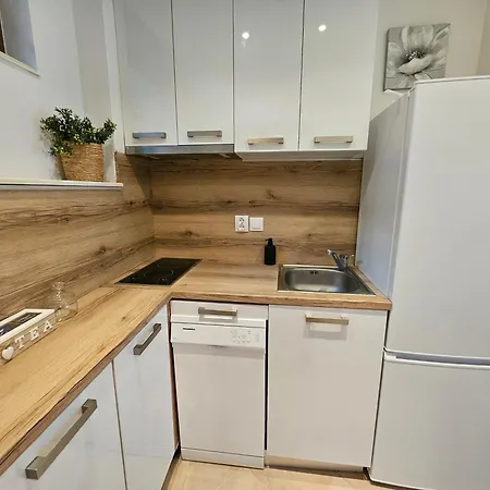 Apartament Eve Santa Marina - Sea, Pools, Relax