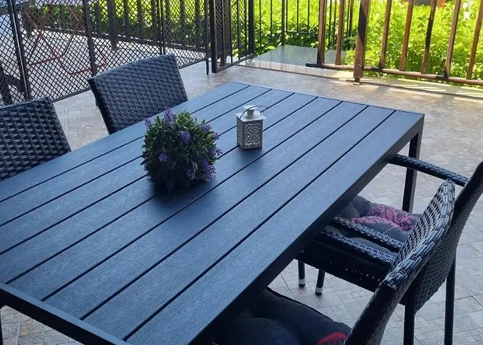 Appartamento Eve Santa Marina - Sea, Pools, Relax Sozopol