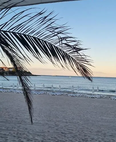 Eve Santa Marina - Sea, Pools, Relax Sozopol