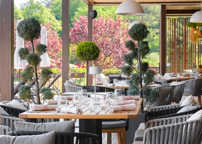 Eve Santa Marina - Sea, Pools, Relax Appartamento