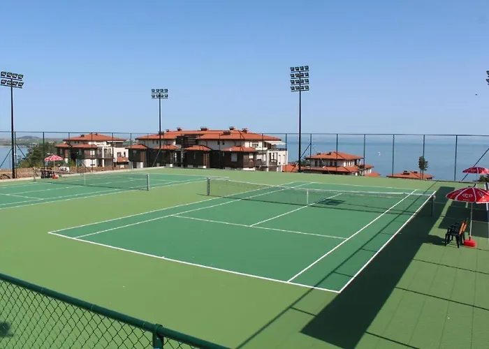 Appartamento Eve Santa Marina - Sea, Pools, Relax