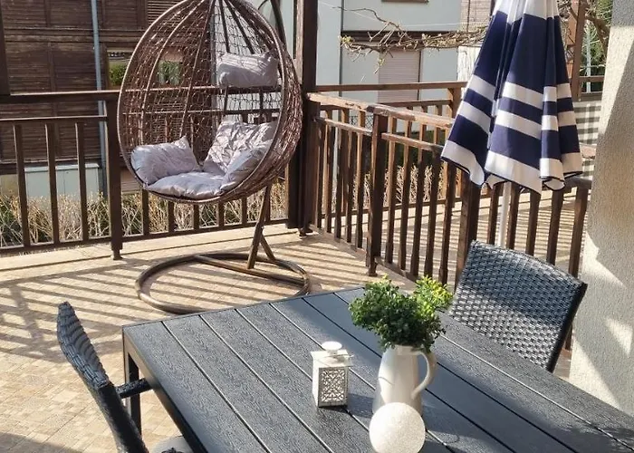 Eve Santa Marina - Sea, Pools, Relax Appartamento