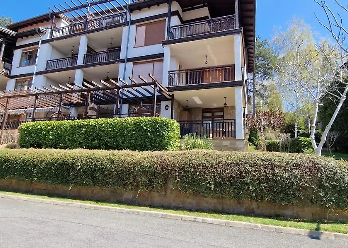 Appartamento Eve Santa Marina - Sea, Pools, Relax