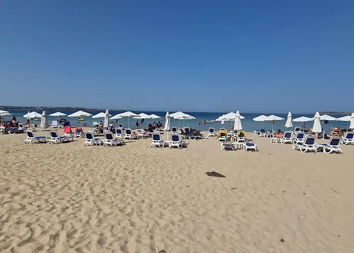 Appartamento Eve Santa Marina - Sea, Pools, Relax