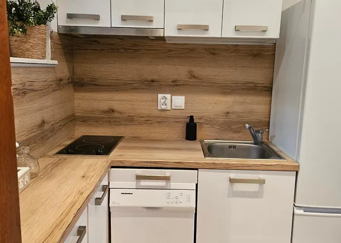 Appartamento Eve Santa Marina - Sea, Pools, Relax Sozopol