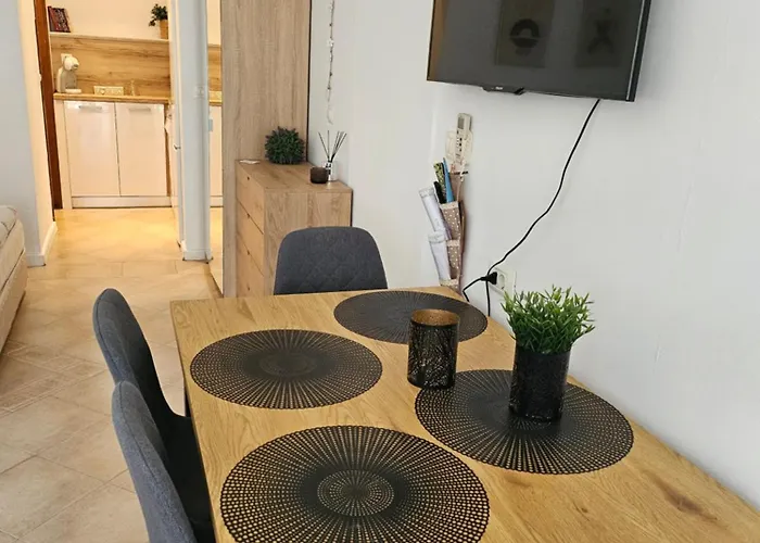 Appartamento Eve Santa Marina - Sea, Pools, Relax *