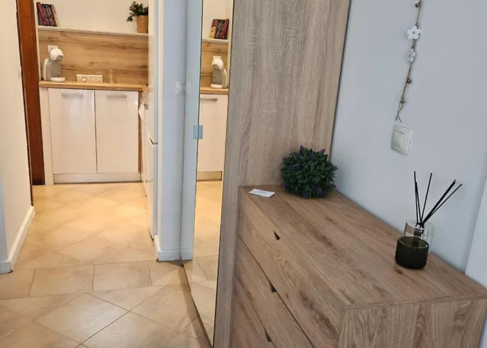 Appartamento Eve Santa Marina - Sea, Pools, Relax Sozopol