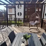 Apartmán Eve Santa Marina - Sea, Pools, Relax Sozopol