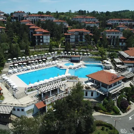 Eve Santa Marina - Sea, Pools, Relax