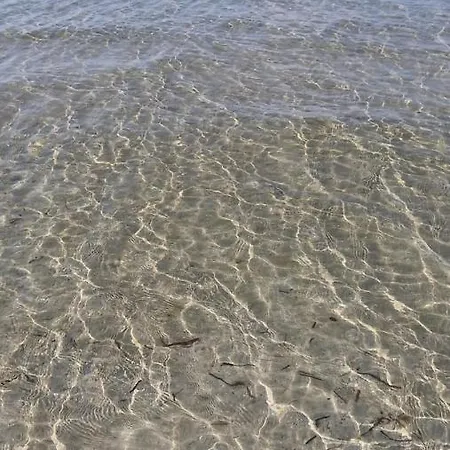 דירה Eve Santa Marina - Sea, Pools, Relax *