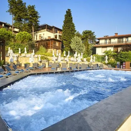 Eve Santa Marina - Sea, Pools, Relax דירה