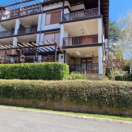 דירה Eve Santa Marina - Sea, Pools, Relax