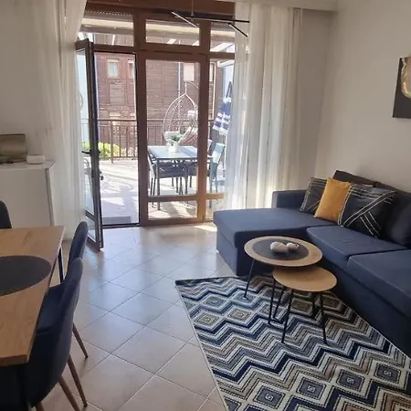 Eve Santa Marina - Sea, Pools, Relax * סוזופול