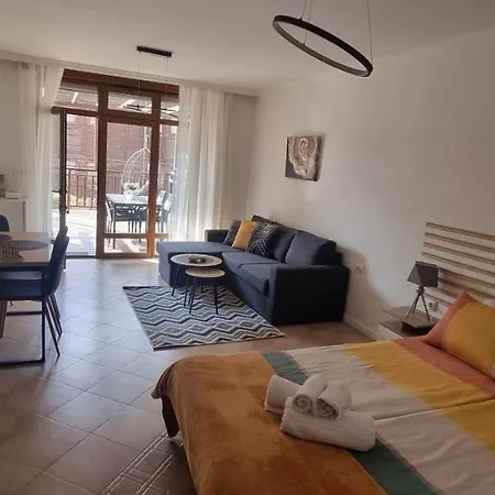 Eve Santa Marina - Sea, Pools, Relax