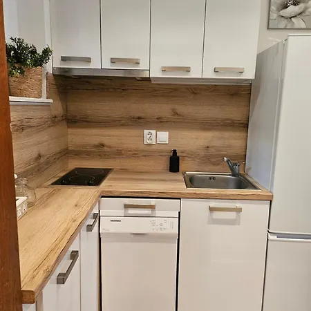 דירה Eve Santa Marina - Sea, Pools, Relax סוזופול