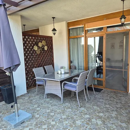 Eve Santa Marina - Sea, Pools, Relax Sozopol