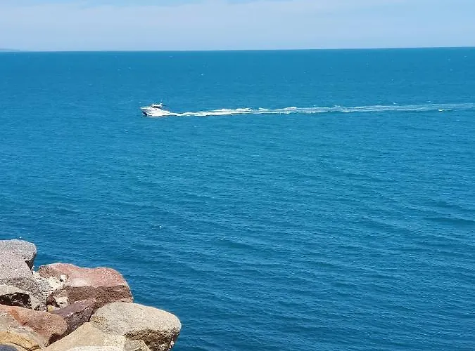 Eve Santa Marina - Sea, Pools, Relax * Созопол