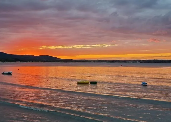 Eve Santa Marina - Sea, Pools, Relax * Созопол