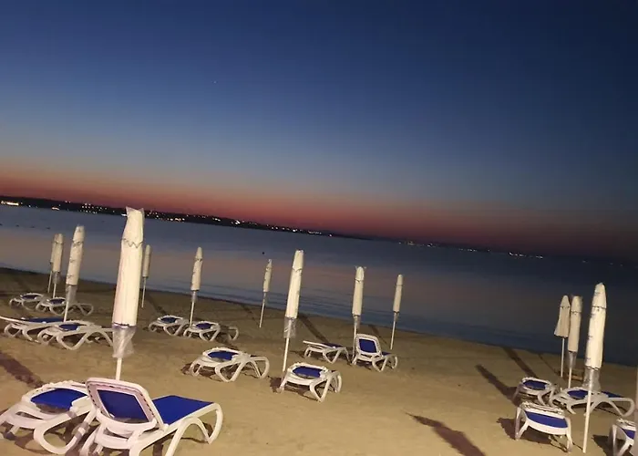 Eve Santa Marina - Sea, Pools, Relax