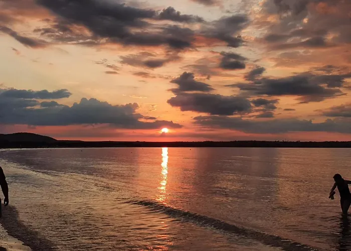 Eve Santa Marina - Sea, Pools, Relax