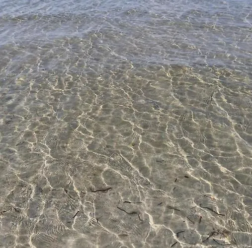 Апартамент Eve Santa Marina - Sea, Pools, Relax *