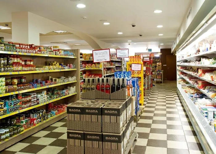 Eve Santa Marina - Sea, Pools, Relax Созопол