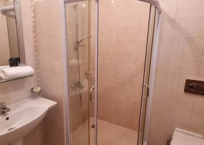 Eve Santa Marina - Sea, Pools, Relax * Созопол