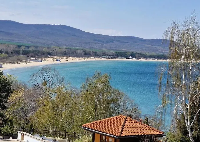 Eve Santa Marina - Sea, Pools, Relax * Созопол