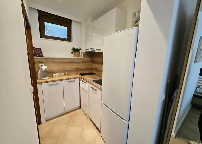 Eve Santa Marina - Sea, Pools, Relax Созопол