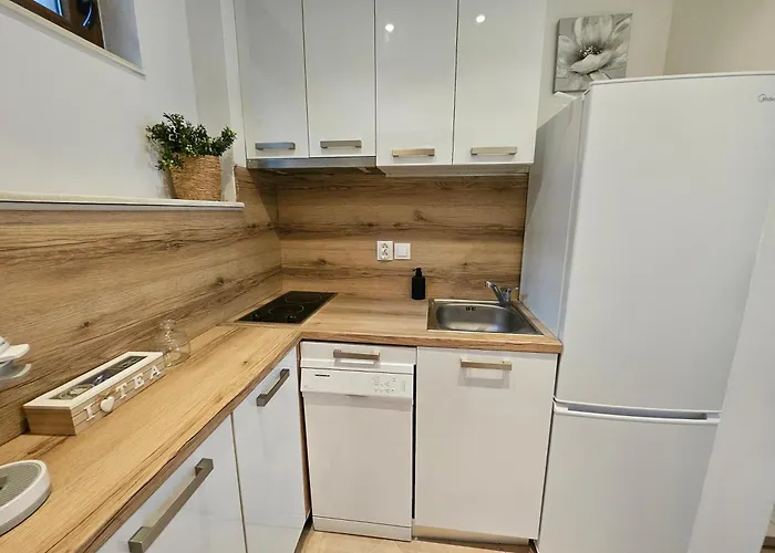 Апартамент Eve Santa Marina - Sea, Pools, Relax